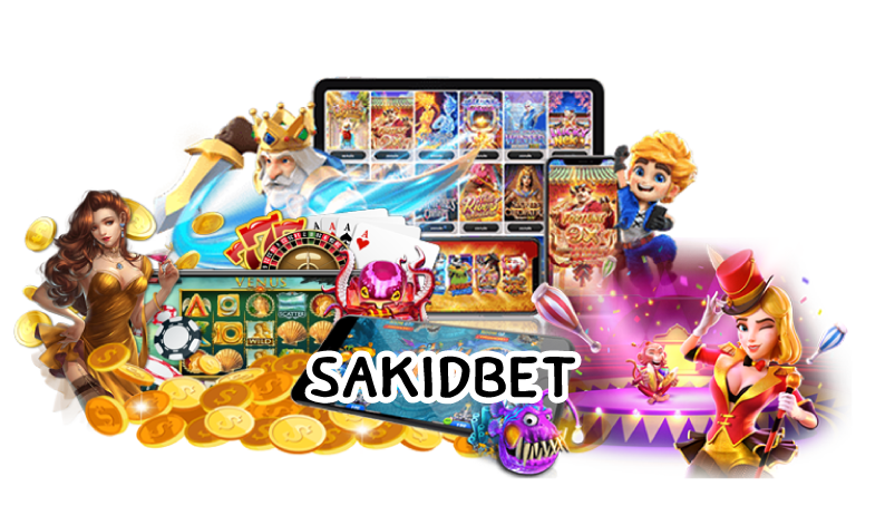 Sakidbet